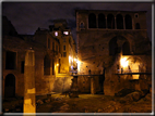 foto Roma di Notte